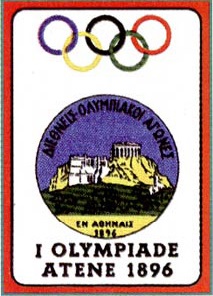Athens, Greece Olympics