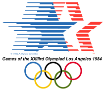 Los Angeles Olympics