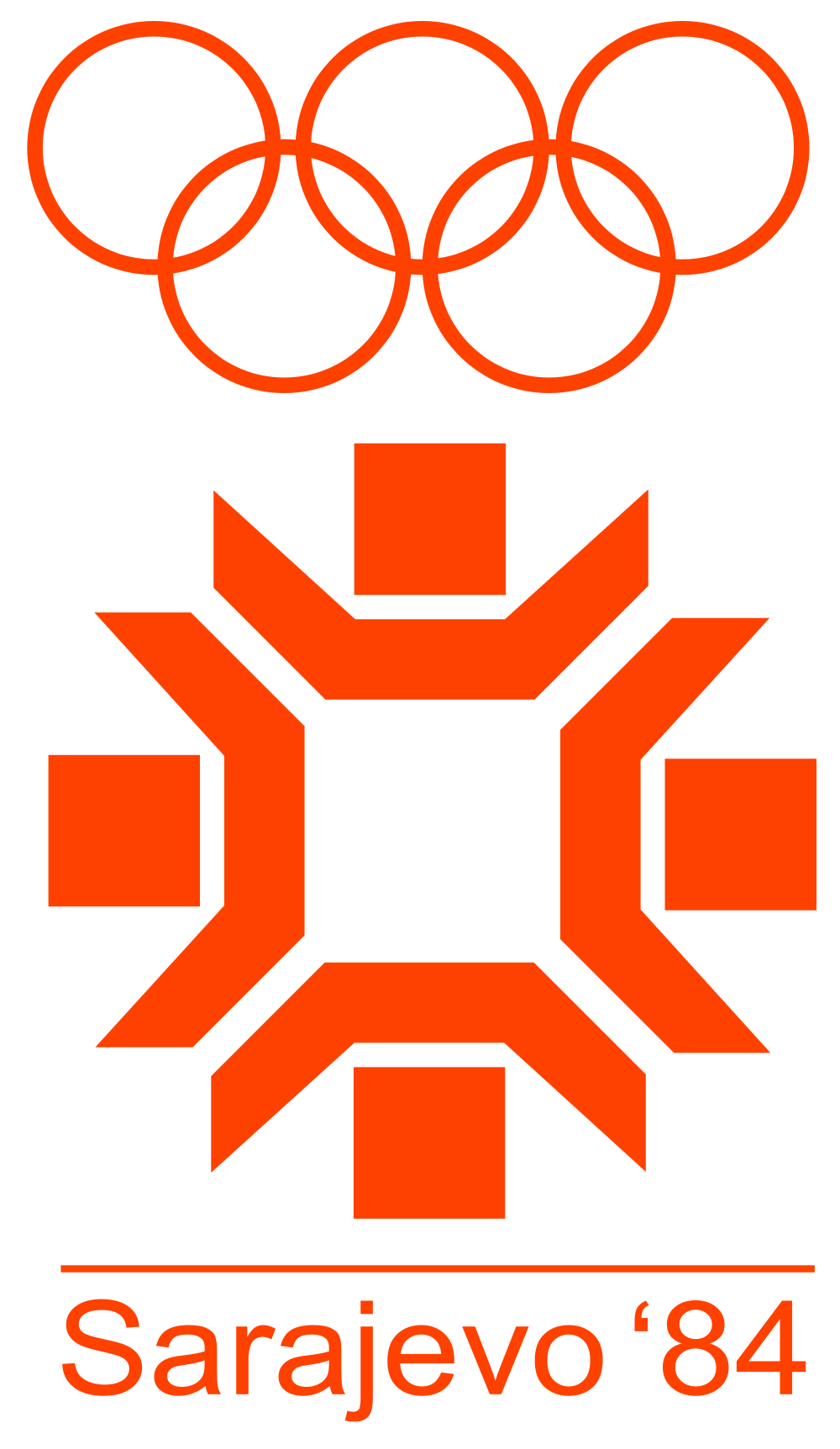 Sarajevo Winter Olympics