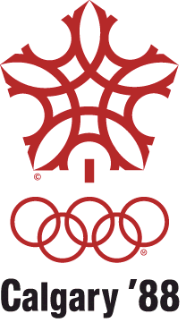 Calgary, Canada Olympics