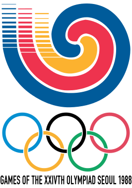 1988 Seoul Summer Olympics