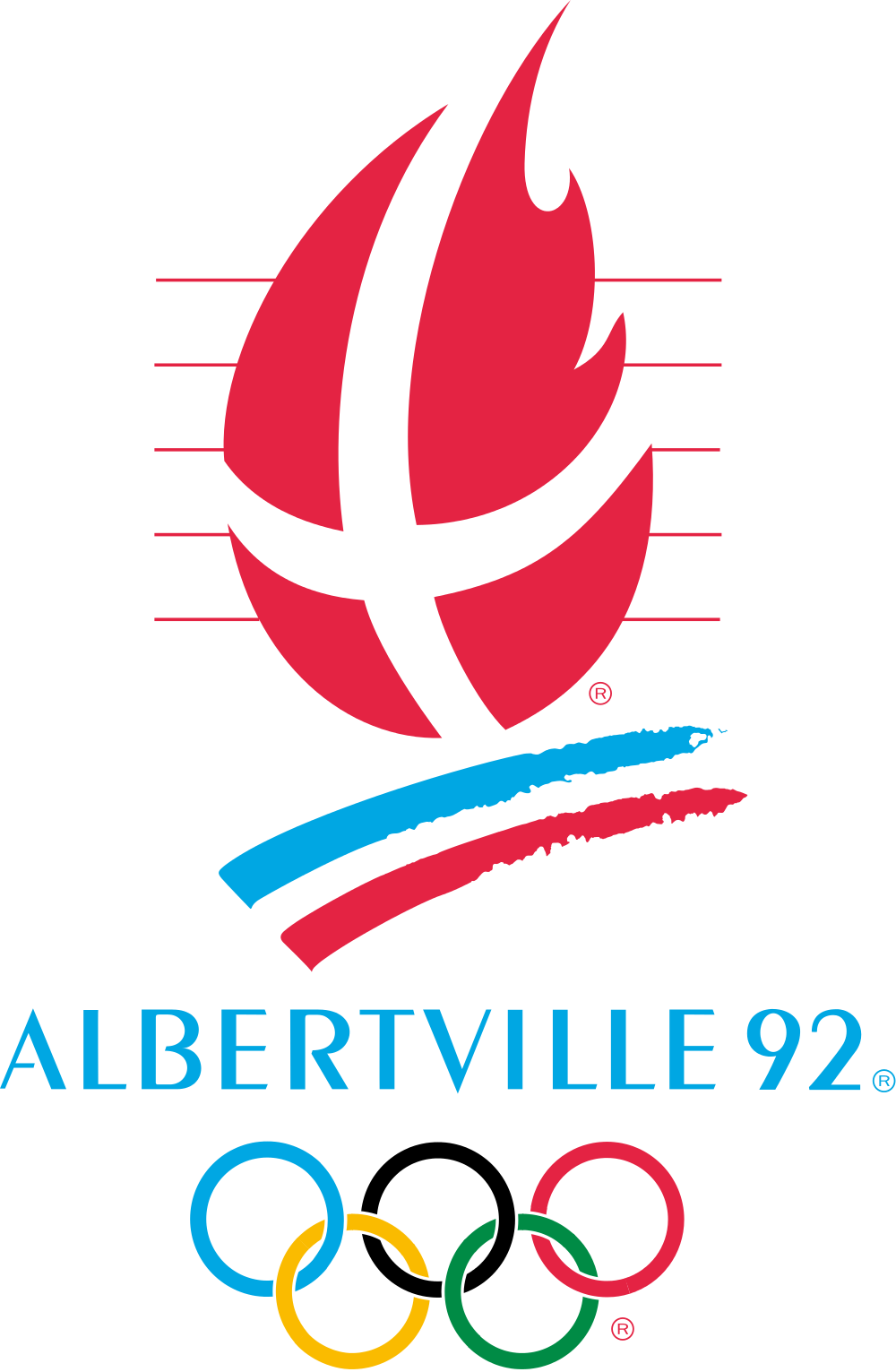 Albertville, France Olympics