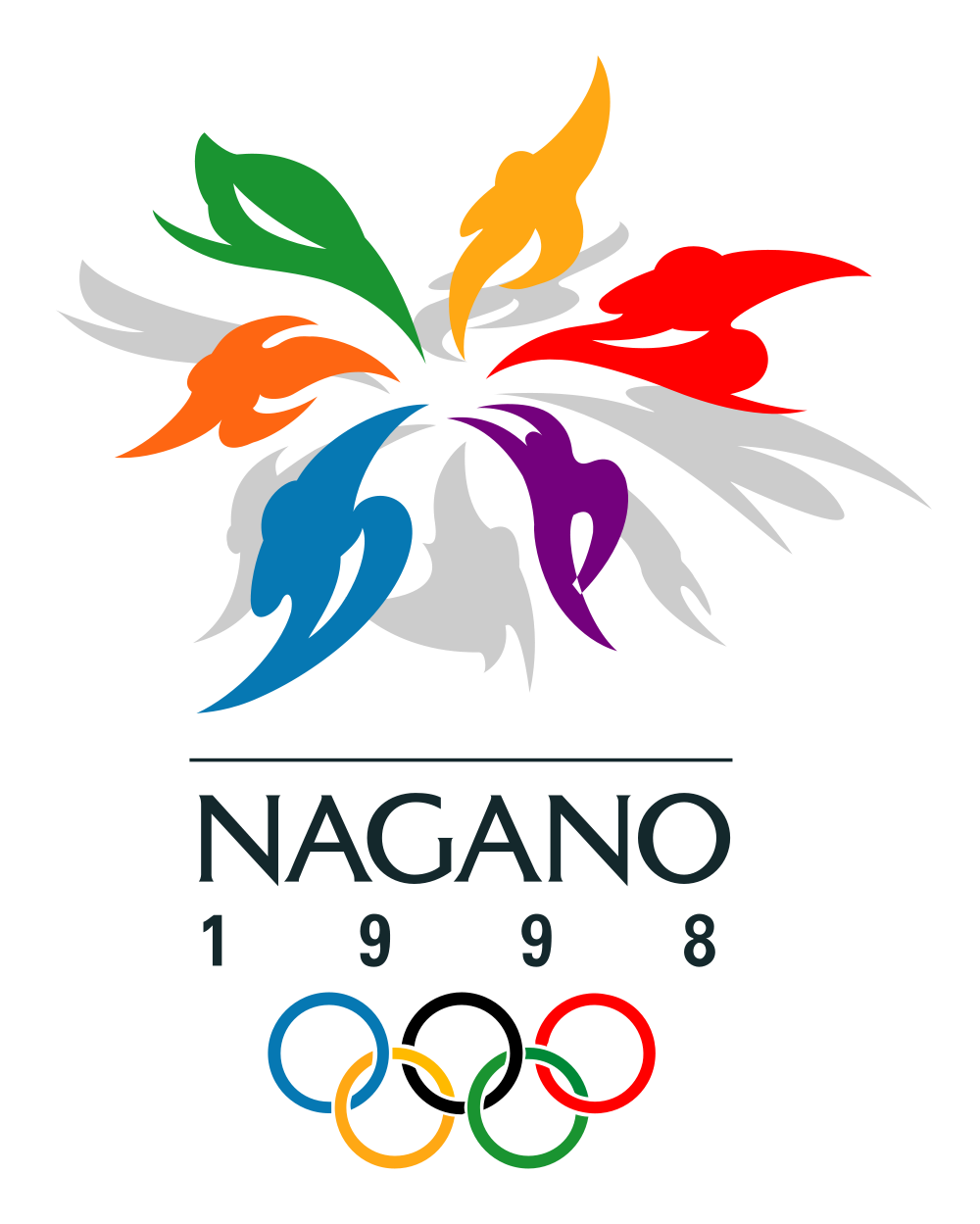 Nagano Winter Olympics