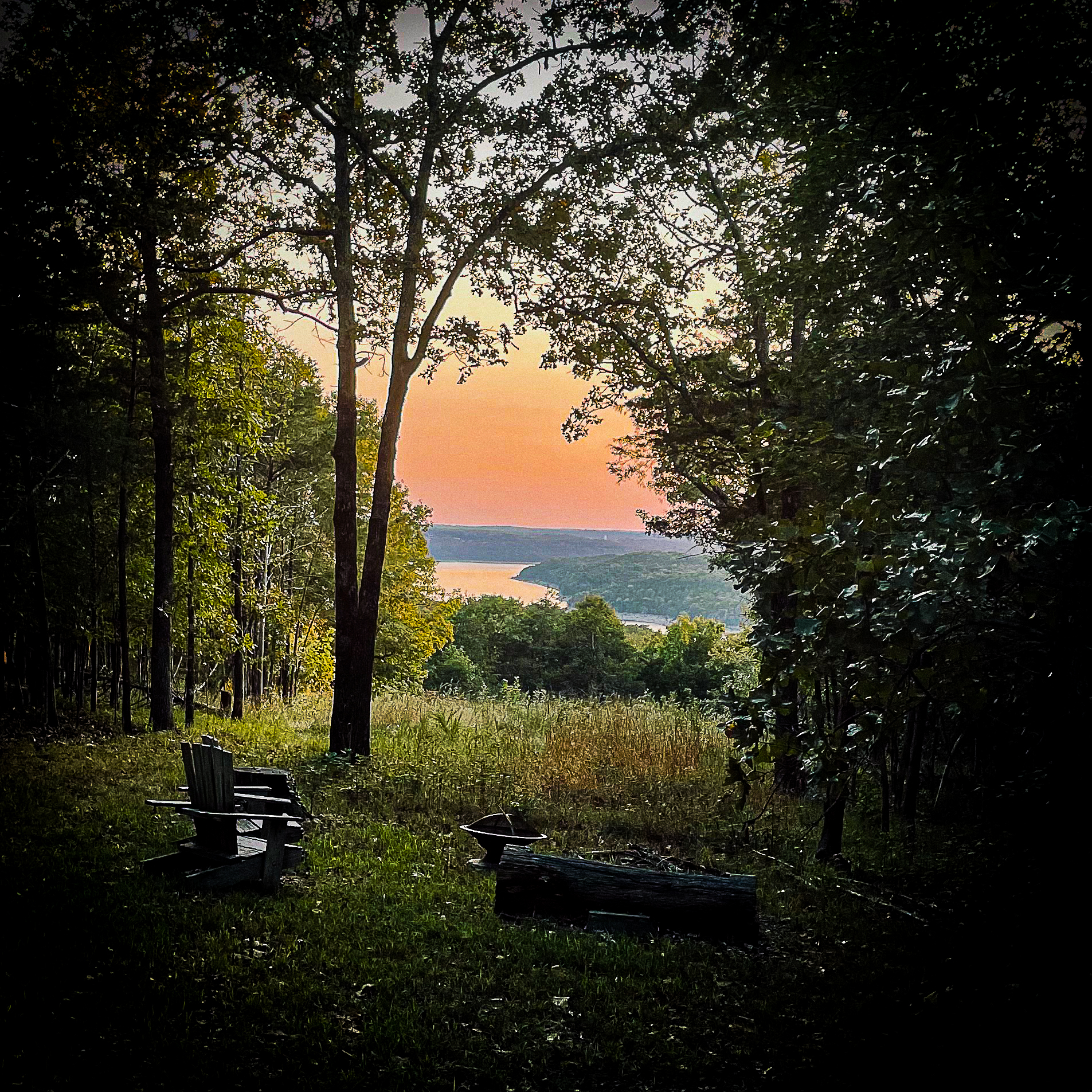 Lakeside in Arkansas