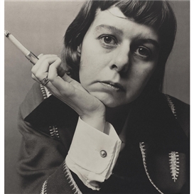 Carson McCullers
