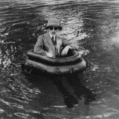 Jacques Henri Lartique