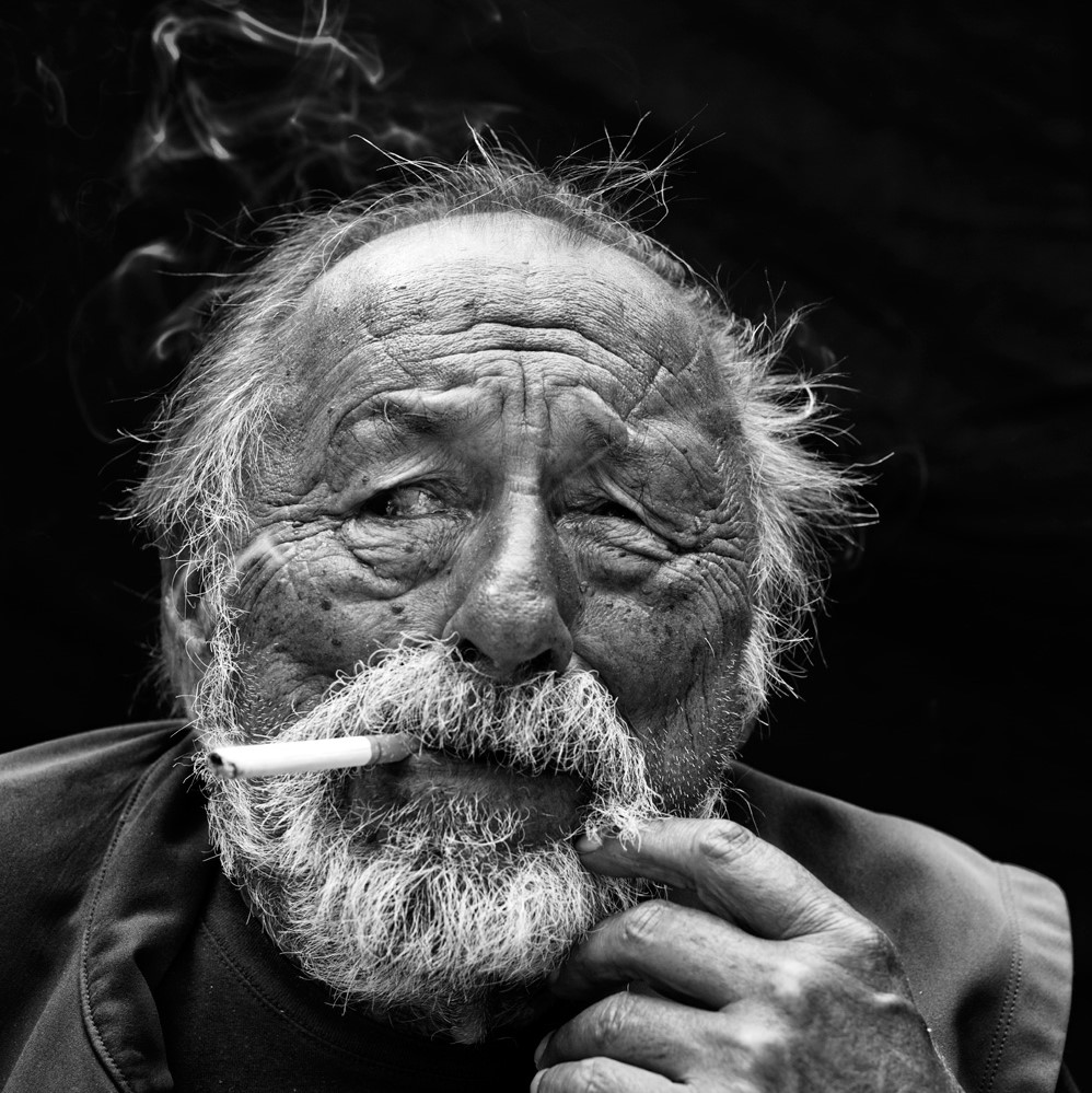Jim Harrison