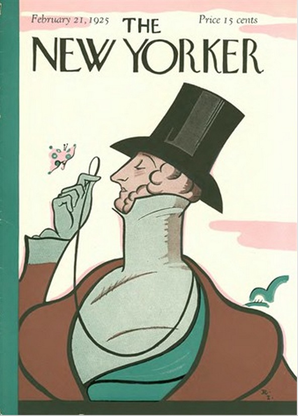 New Yorker