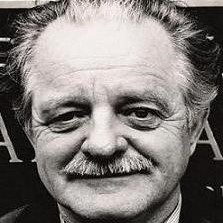 Kenneth Rexroth