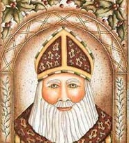 Saint Nicholas