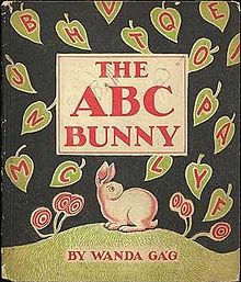 ABC Bunny