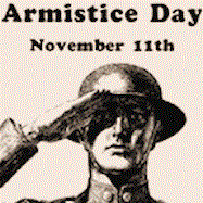 Armistice Day