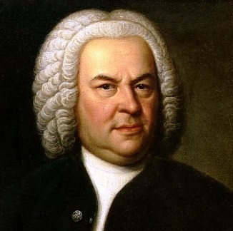 Johann Sebastian Bach