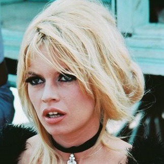 Brigitte Bardot