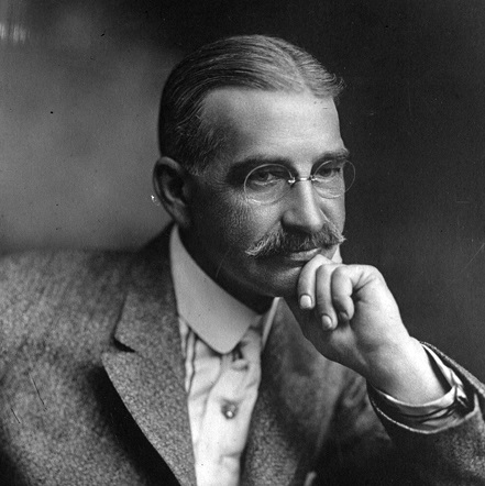 L. Frank Baum