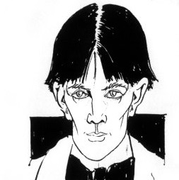 Aubrey Beardsley