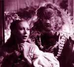 La Belle et la BĂȘte