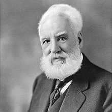 Alexander Graham Bell