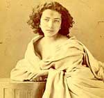 Sarah Bernhardt