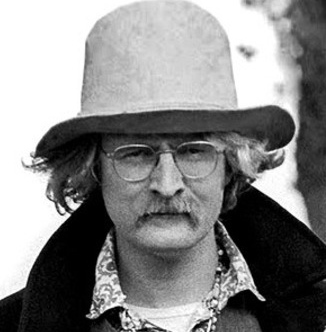 Richard Brautigan