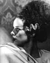 Elsa Lancaster in the Bride of Frankenstein