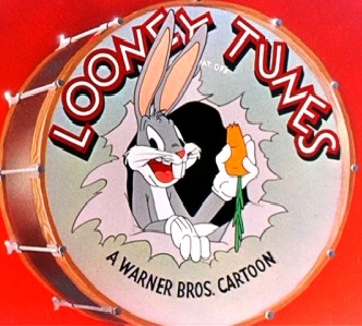 Bugs Bunny