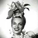 Carmen Miranda