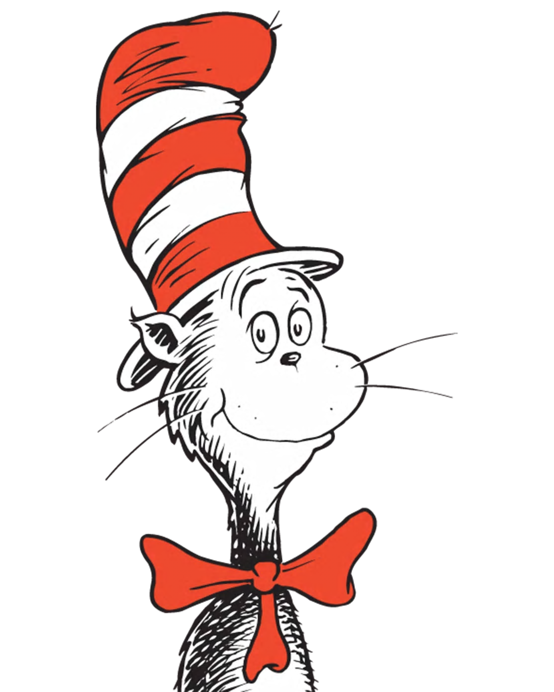 Cat in the Hat