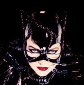 Catwoman