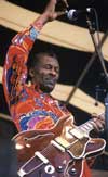 Chuck Berry