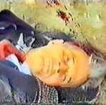 Sic semper tyrannis!