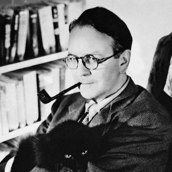 Raymond Chandler