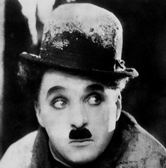 Charlie Chaplin