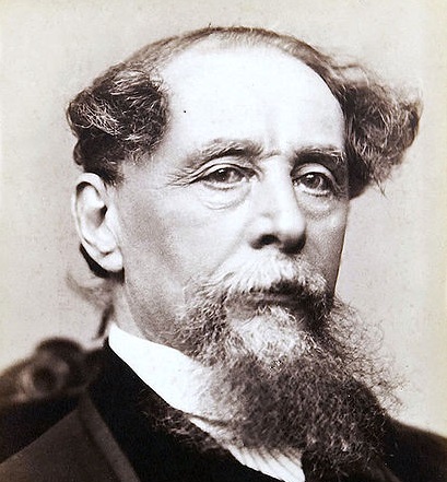Charles Dickens