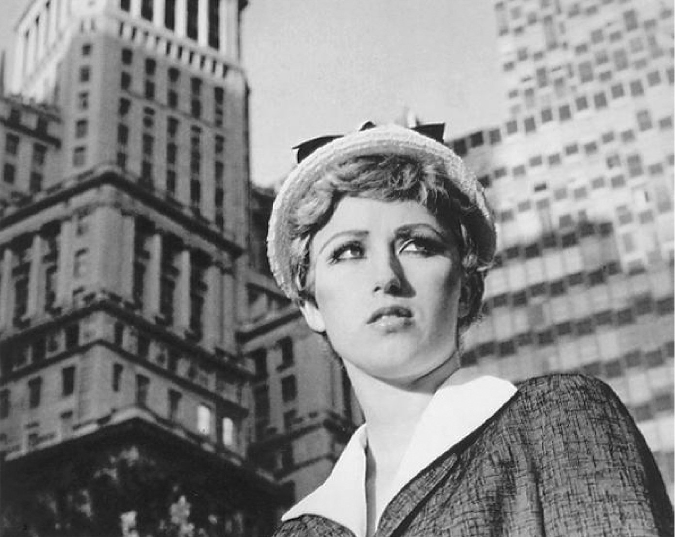 Cindy
Sherman