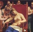 The Death of Cleopatra by Cagnacci