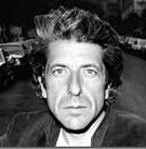 Leonard Cohen
