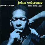 John Coltrane