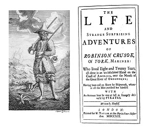 Robinson Crusoe
