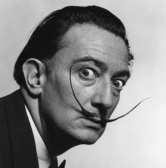 Salvador Dali