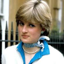 Diana, Princess of Wales