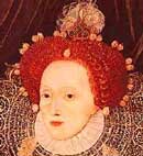 Elizabeth I