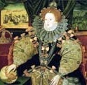 Queen Elizabeth I