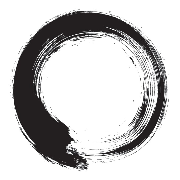 Enso Circle
