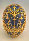 Faberge Easter Egg