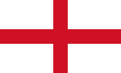 Flag of Saint George