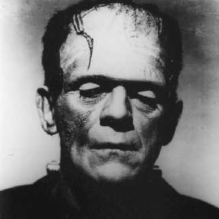 Frankenstein's monster