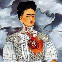 Frida Kahlo