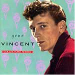 Gene Vincent