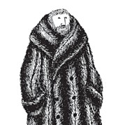 Edward Gorey
